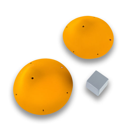 Asymmetric Balls 360-148-B