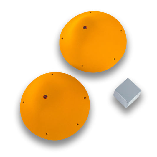 Asymmetric Balls 360-148